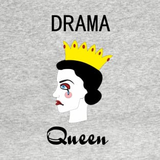 Drama Queen T-Shirt